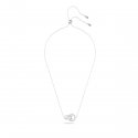 Swarovski - Pendente Dextera - Cristalli Bianco