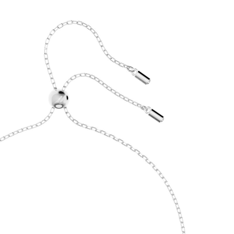 Swarovski - Pendente Dextera - Cristalli Bianco