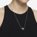 Swarovski - Pendente Dextera - Cristalli Bianco
