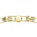 Swarovski - Bracciale Tennis - Cristalli - Oro