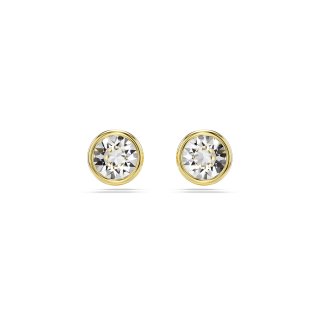 Swarovski - Orecchini Imber - Cristalli - Oro