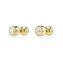 Swarovski - Orecchini Imber - Cristalli - Oro