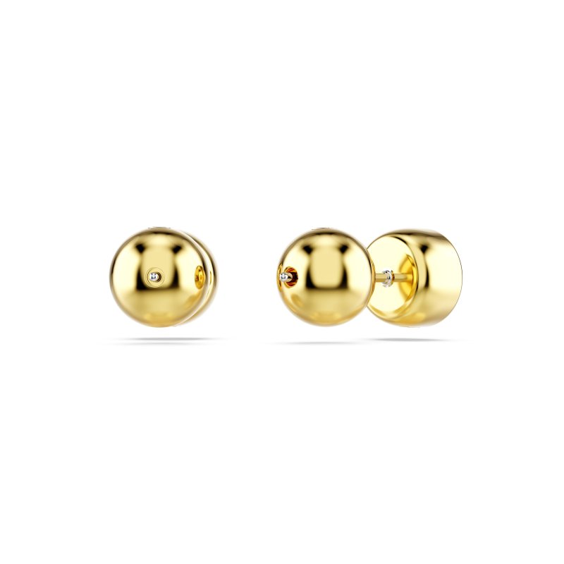 Swarovski - Orecchini Imber - Cristalli - Oro