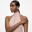 Swarovski - Orecchini Una Angelic - Placcato Oro Rosa