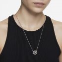 Swarovski - Pendente Dextera - Cristalli - Bianco