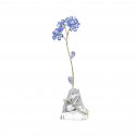 Swarovski - Florere Non Ti Scordar Di Me - Blu - Cristalli