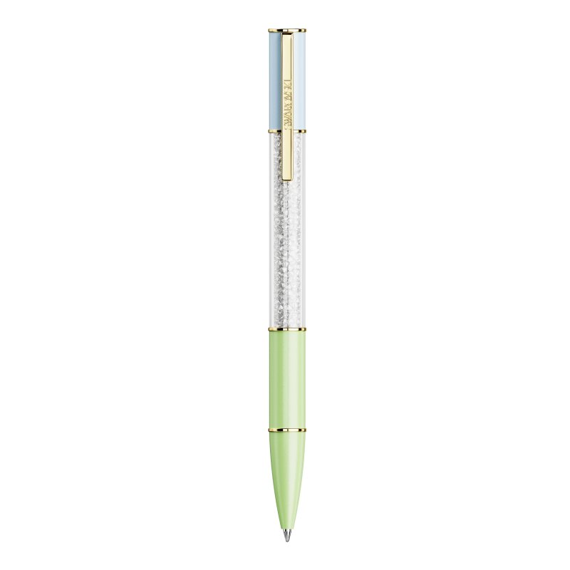 Swarovski - Penna Crystalline Lustre - Multicolore