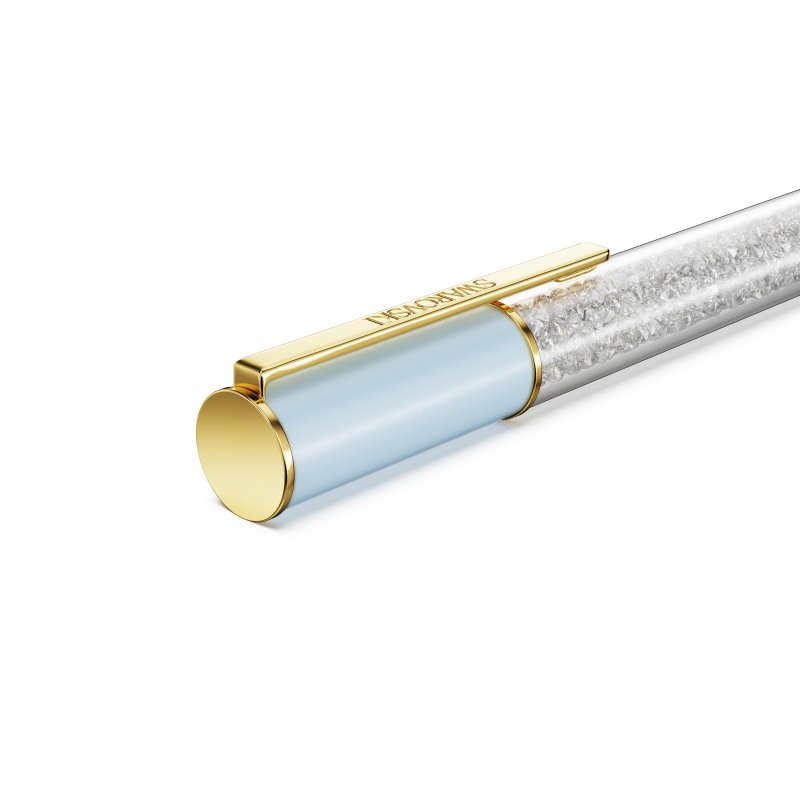 Swarovski - Penna Crystalline Lustre - Multicolore