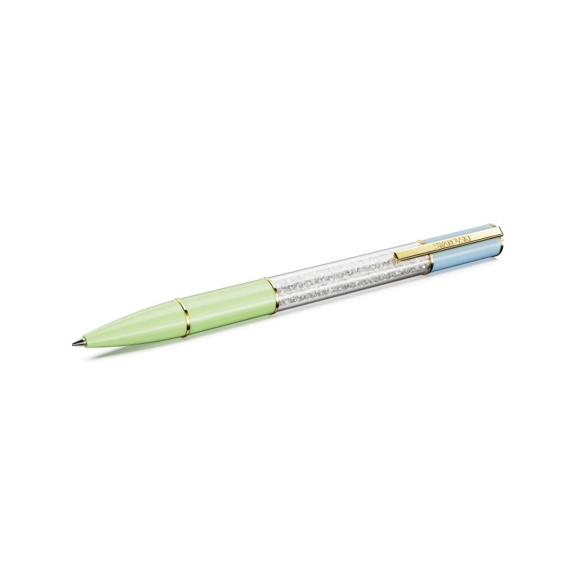 Swarovski - Penna Crystalline Lustre - Multicolore