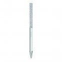 Swarovski - Penna Crystalline - Cristalli - Blu