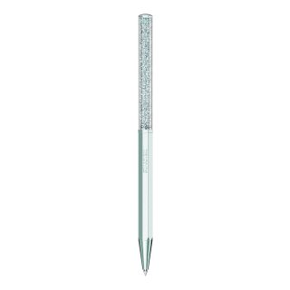 Swarovski - Penna Crystalline - Cristalli - Blu