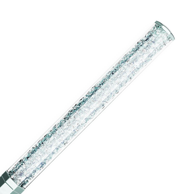 Swarovski - Penna Crystalline - Cristalli - Blu