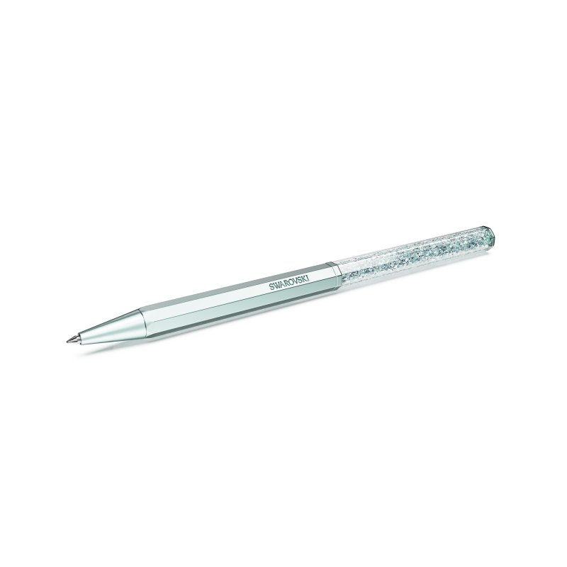 Swarovski - Penna Crystalline - Cristalli - Blu