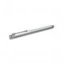 Swarovski - Penna Millenia - Cristalli - Argento