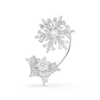 Swarovski - Orecchino Idyllia - Cristalli - Bianco