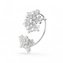 Swarovski - Orecchino Idyllia - Cristalli - Bianco