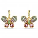 Swarovski - Orecchini Pendenti Idyllia - Multicolore