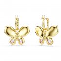 Swarovski - Orecchini Pendenti Idyllia - Multicolore
