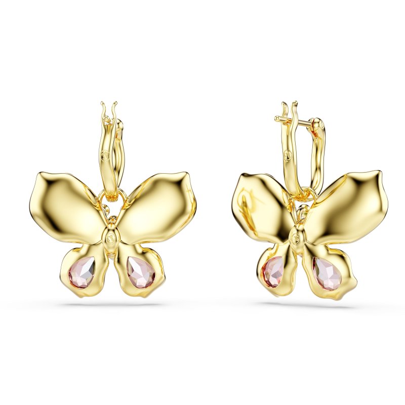 Swarovski - Orecchini Pendenti Idyllia - Multicolore