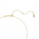 Swarovski - Pendente Idyllia - Farfalla - Multicolore