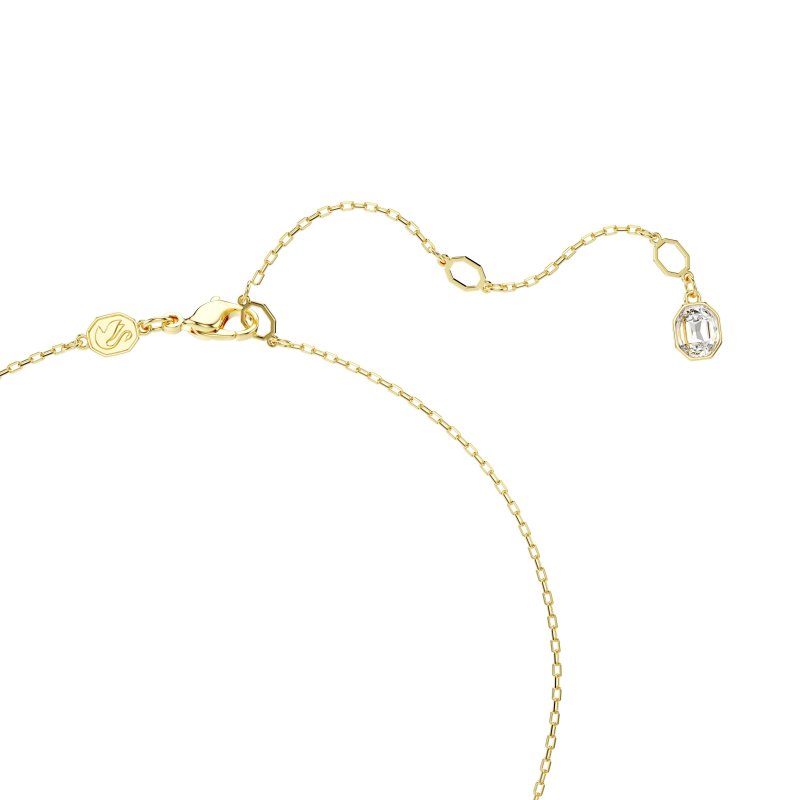 Swarovski - Pendente Idyllia - Farfalla - Multicolore
