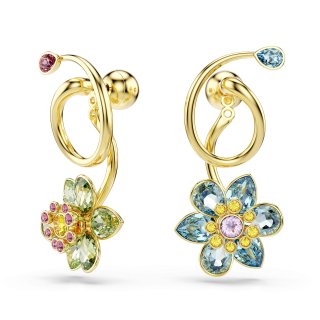 Swarovski - Orecchini Idyllia - Multicolore - Cristalli