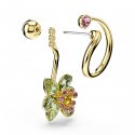 Swarovski - Orecchini Idyllia - Multicolore - Cristalli