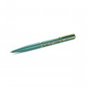 Swarovski - Penna A Sfera Crystal Shimmer Glide - Verde