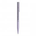 Swarovski - Penna Crystal Shimmer - Viola - Elegante
