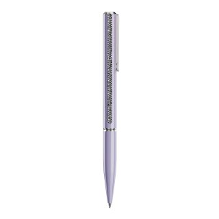 Swarovski - Penna Crystal Shimmer - Viola - Elegante