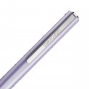 Swarovski - Penna Crystal Shimmer - Viola - Elegante