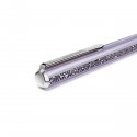Swarovski - Penna Crystal Shimmer - Viola - Elegante