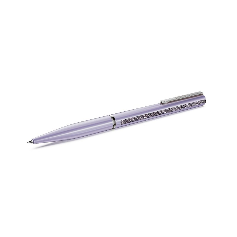 Swarovski - Penna Crystal Shimmer - Viola - Elegante