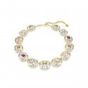 Swarovski - Collana Chroma - Cristalli Multicolore