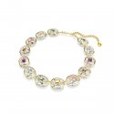Swarovski - Collana Chroma - Cristalli Multicolore