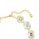 Swarovski - Collana Chroma - Cristalli Multicolore