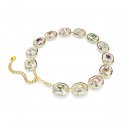 Swarovski - Collana Chroma - Cristalli Multicolore