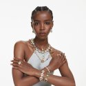 Swarovski - Collana Chroma - Cristalli Multicolore