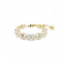 Swarovski - Bracciale Tennis Chroma - Multicolore