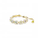 Swarovski - Bracciale Tennis Chroma - Multicolore