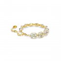 Swarovski - Bracciale Tennis Chroma - Multicolore