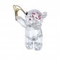 Swarovski - Orsetto Kris - Cristallo - Bianco