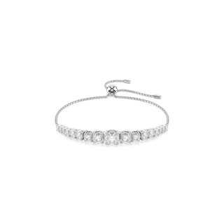 Swarovski - Braccialetto Matrix - Placcato Rodio