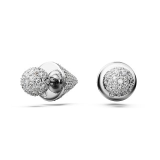 Swarovski - Orecchini Sublima - Cristalli - Bianco