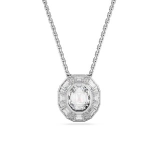 Swarovski - Pendente Mesmera - Placcato Rodio