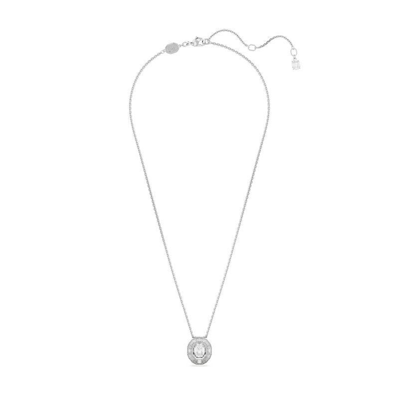 Swarovski - Pendente Mesmera - Placcato Rodio
