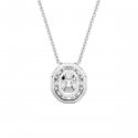 Swarovski - Pendente Mesmera - Placcato Rodio