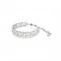 Swarovski - Braccialetto Mesmera - Zirconia - Bianco