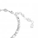 Swarovski - Braccialetto Mesmera - Zirconia - Bianco