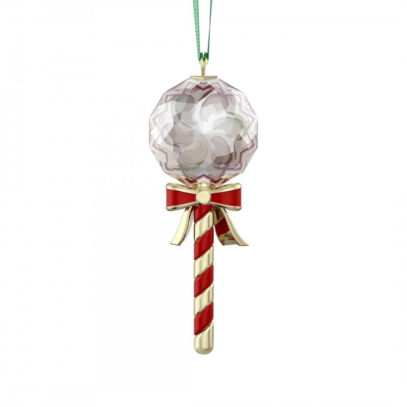 Swarovski - Holiday Cheers Dulcis - Cristalli - Multicolore